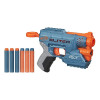 Бластер Nerf Elite 2.0 Volt SD-1