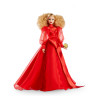 Колекційна лялька Barbie Mattel 75th Mattel