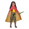 Лялька Disney Raya and the Last Dragon Райя 35 см