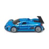 Автомобіль Siku Gumpert Apollo
