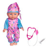 Ігровий набір Mountainking Medical Set