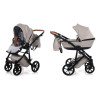 Універсальна коляска 2 в 1 Junama Space 02 Beige