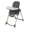 Стільчик для годування Maxi-Cosi Minla Graphite Eco
