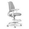 Дитяче крісло Evo-kids Mio Ergo Grey Y-507 G