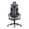Крісло Cyberlux V8 Fabric Grey