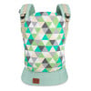 Рюкзак-переноска Kinderkraft Nino Mint 