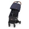 Прогулянкова коляска Kinderkraft Nubi Blue