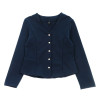 Жакет Smil Carolina Navy Blue, р. 158