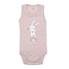 Боді Flamіngo Cute Bunny, р. 80