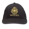 Кепка E Plus M Hogwarts black, р. 52