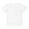 Футболка Dexters Basic White, р. 104