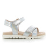 Босоніжки Safety Jogger Silver, р. 24