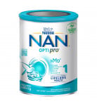 Суміш суха молочна NAN 1 Optipro c олігосахаридом 2´FL 400 г