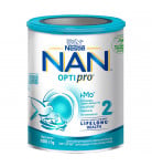 Суміш суха молочна NAN 2 Optipro c олігосахаридом 2´FL 800 г