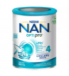 Суміш суха молочна NAN 4 Optipro c олігосахаридом 2´FL 800 г