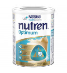 Ентеральне харчування Nestle Nutren Optimum 400 г