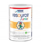 Суміш Nestle Resource Junior від 1 до 10 років, 400 г