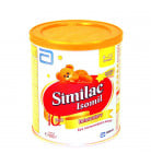 Суміш Similac Isomil, 400 г