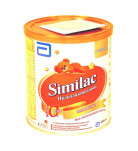Суміш Similac Низьколактозний, 375 г