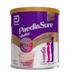 Суха молочна суміш Abbott Laboratories Paediasure Shake Strawberry 400 г