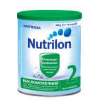 Суміш Nutrilon 2 Кисломолочний, 400 г