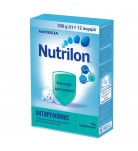 Молочна суміш Nutrilon Антирефлюкс 300 г