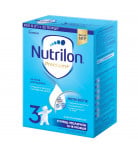 Суміш молочна суха Nutrilon Premium + 3, 800 г