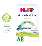 Суха суміш HiPP Anti-Reflux від народження 300 г