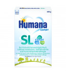Суха безмолочна суміш Humana SL Expert 500 г