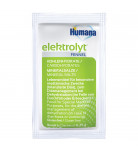 Суміш для проведення оральної регідратації Humana Elektrolyt Фенхель 6,25 г