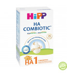 Cуха гіпоалергенна суміш від народження HIPP HA Combiotic 1, 350 г