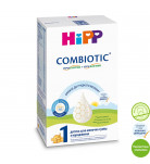 Cуха молочна суміш від народження HiPP Combiotic 1, 300 г