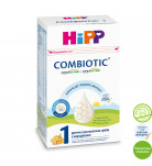 Суха суміш HiPP Combiotic 1 з народження, 500 г