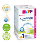 Органічна суха суміш HiPP Combiotic 1, 900 г