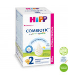 Суха суміш HiPP Combiotic 2, 900 г