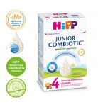 Суха молочна суміш HiPP Combiotic 4 Junior 500 г