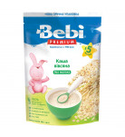 Каша безмолочна Bebi Premium Вівсяна 200 г