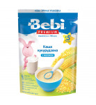 Каша молочна Bebi Premium Кукурудзяна 200 г