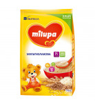 Каша Milupa безмолочна мультизлакова, 170 г