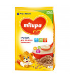 Каша Milupa гречана безмолочна 170 г