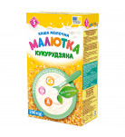 Каша молочна Малютка Кукурудзяна 250 г