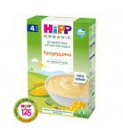 Каша органічна безмолочна HiPP Кукурудзяна 200 г