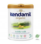 Органічна суха молочна суміш Kendamil Organic 3, 800 г
