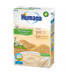 Каша Humana гречана безмолочна, 200 г