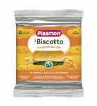 Печиво Plasmon Biscotto 60 г