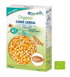 Органічна безмолочна каша Fleur Alpine Organic Corn Кукурудзяна 175 г