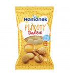 Печиво Hamanek Традиційне 120 г