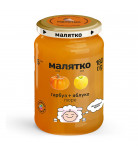 Гарбуз-яблуко, 180 г