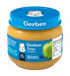 Фруктове пюре Gerber Яблуко 80 г