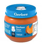 Пюре Gerber Гарбуз 80 г